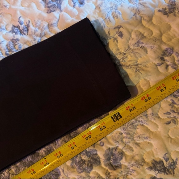 SPANX Women's Navy Pants - Picture 5 of 7